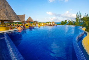 Pueblito Beachside by Bric
